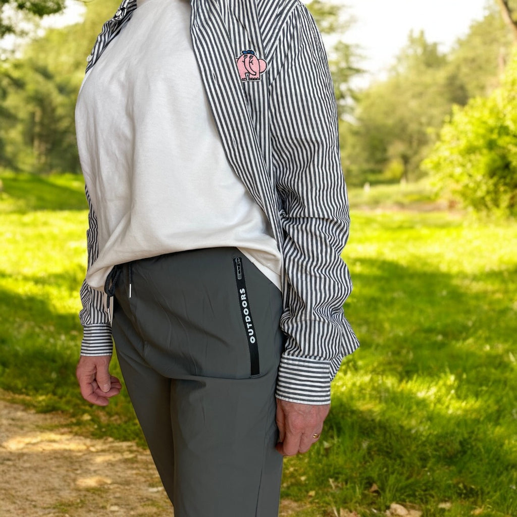 QuickDry Stretch Pants