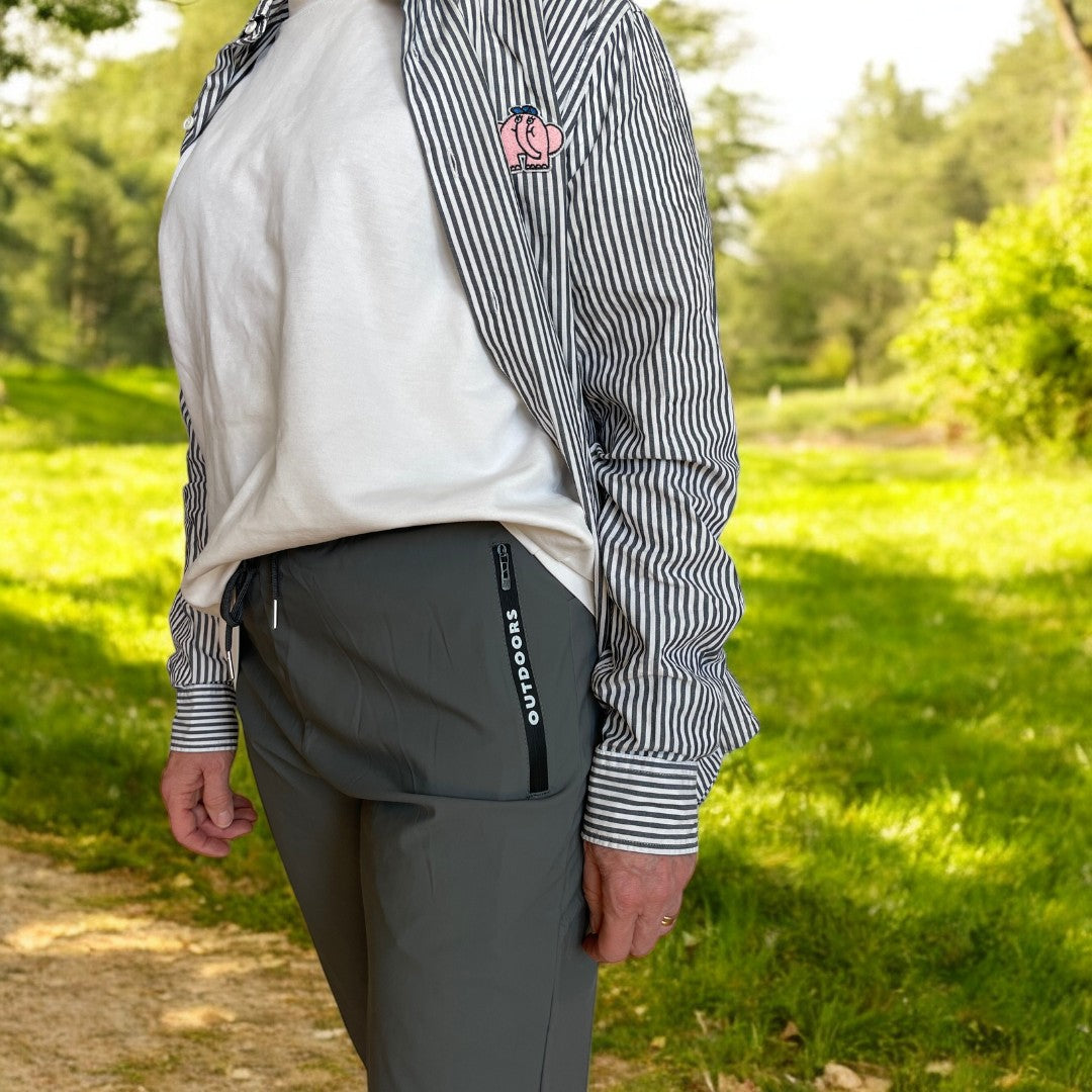QuickDry Stretch Pants