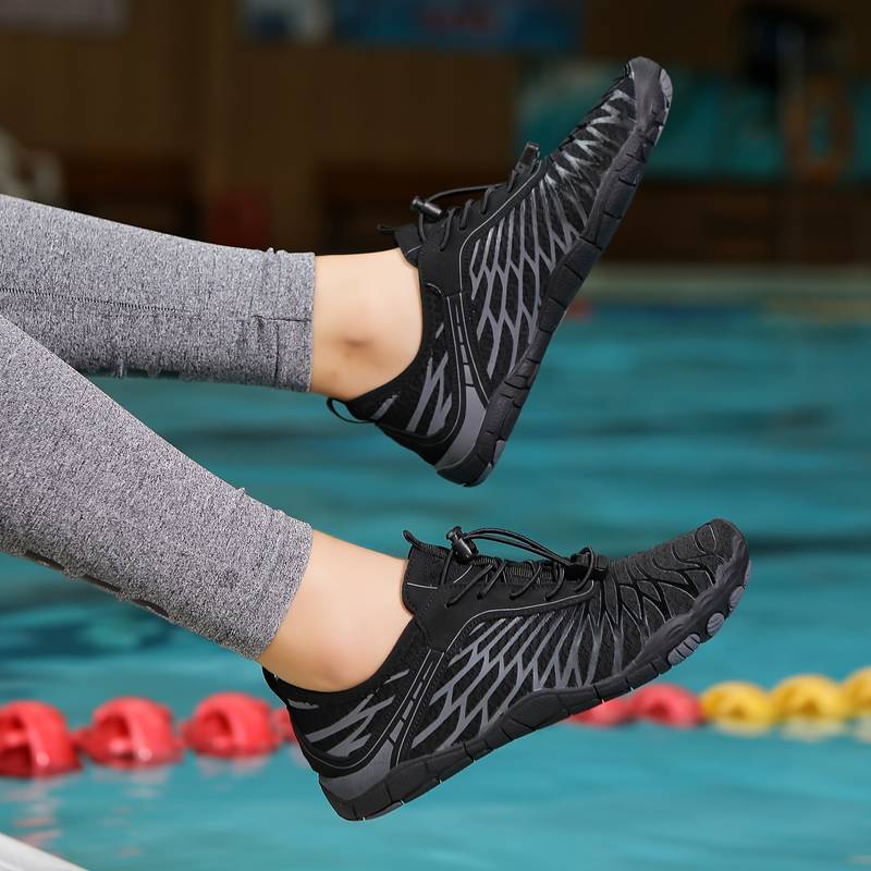 QuickDry Barefoot Shoes