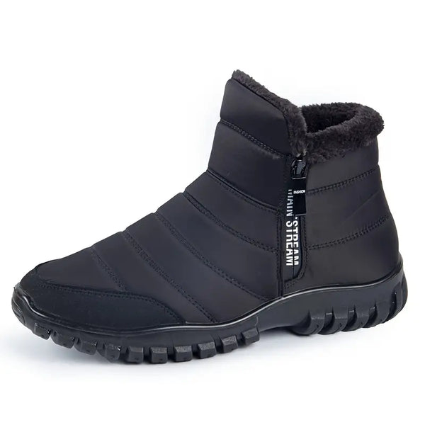 Waterproof Winter Shoes