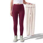 Cozy Fleece Tights