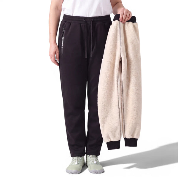Fleece 24/7 Pants