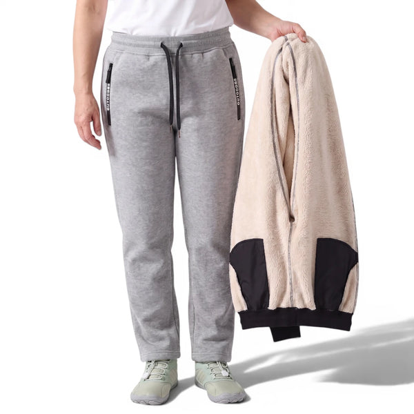 Fleece 24/7 Pants