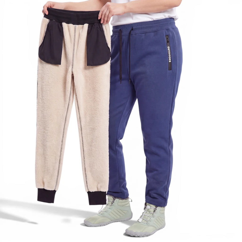 Fleece 24/7 Pants