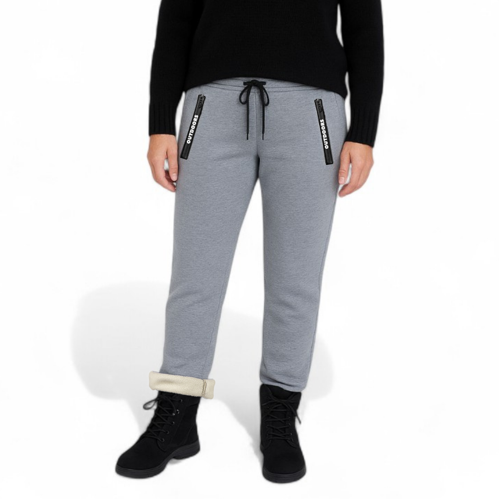 Fleece 24/7 Pants