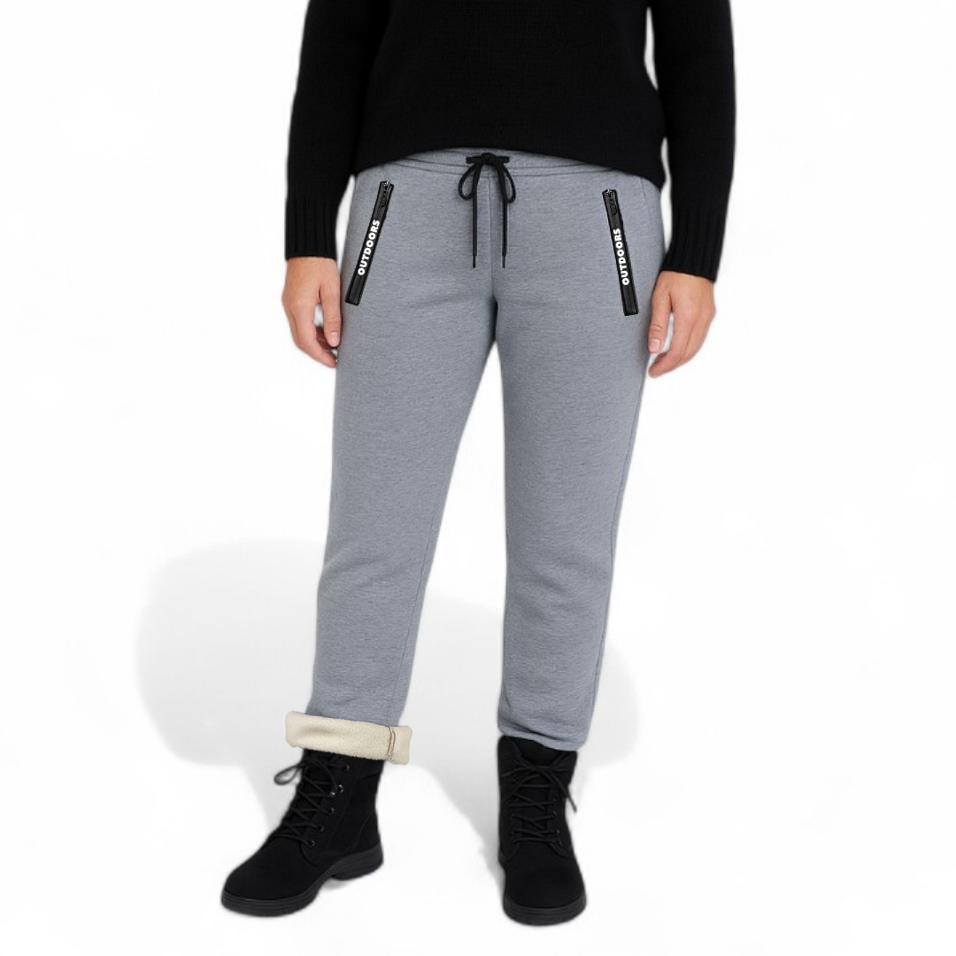 Fleece 24/7 Pants