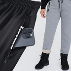 Fleece 24/7 Pants