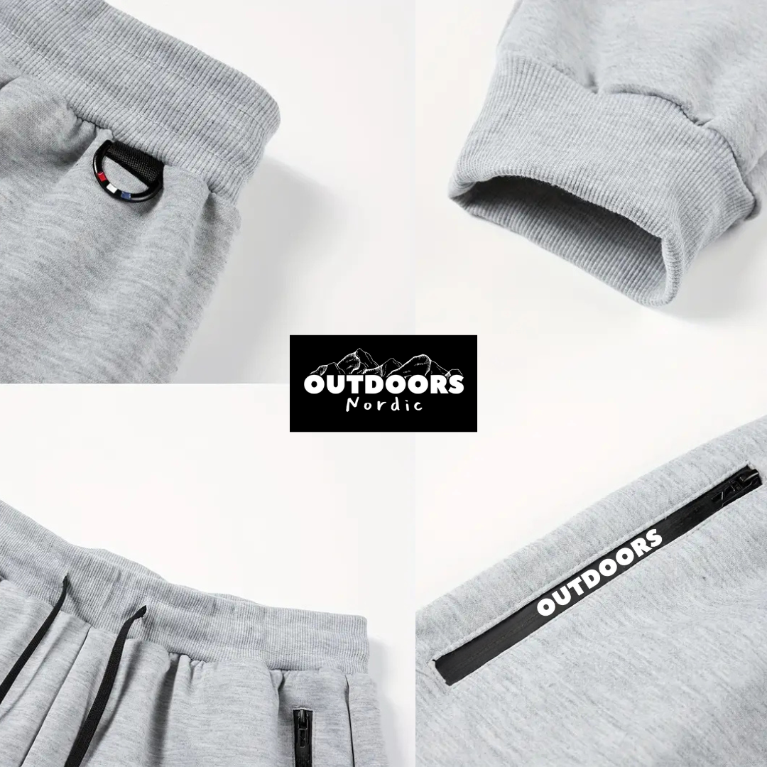 Fleece 24/7 Pants