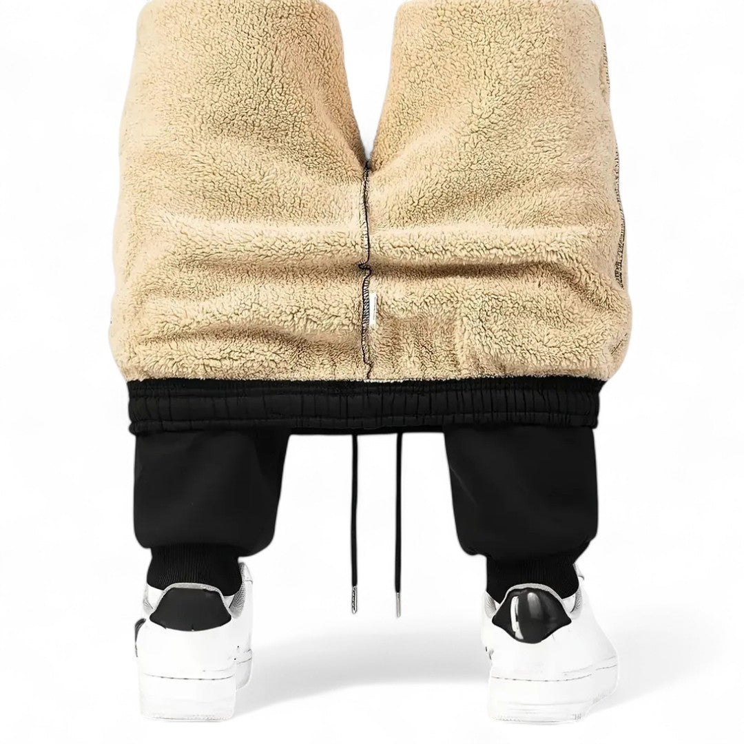 Fleece 24/7 Pants