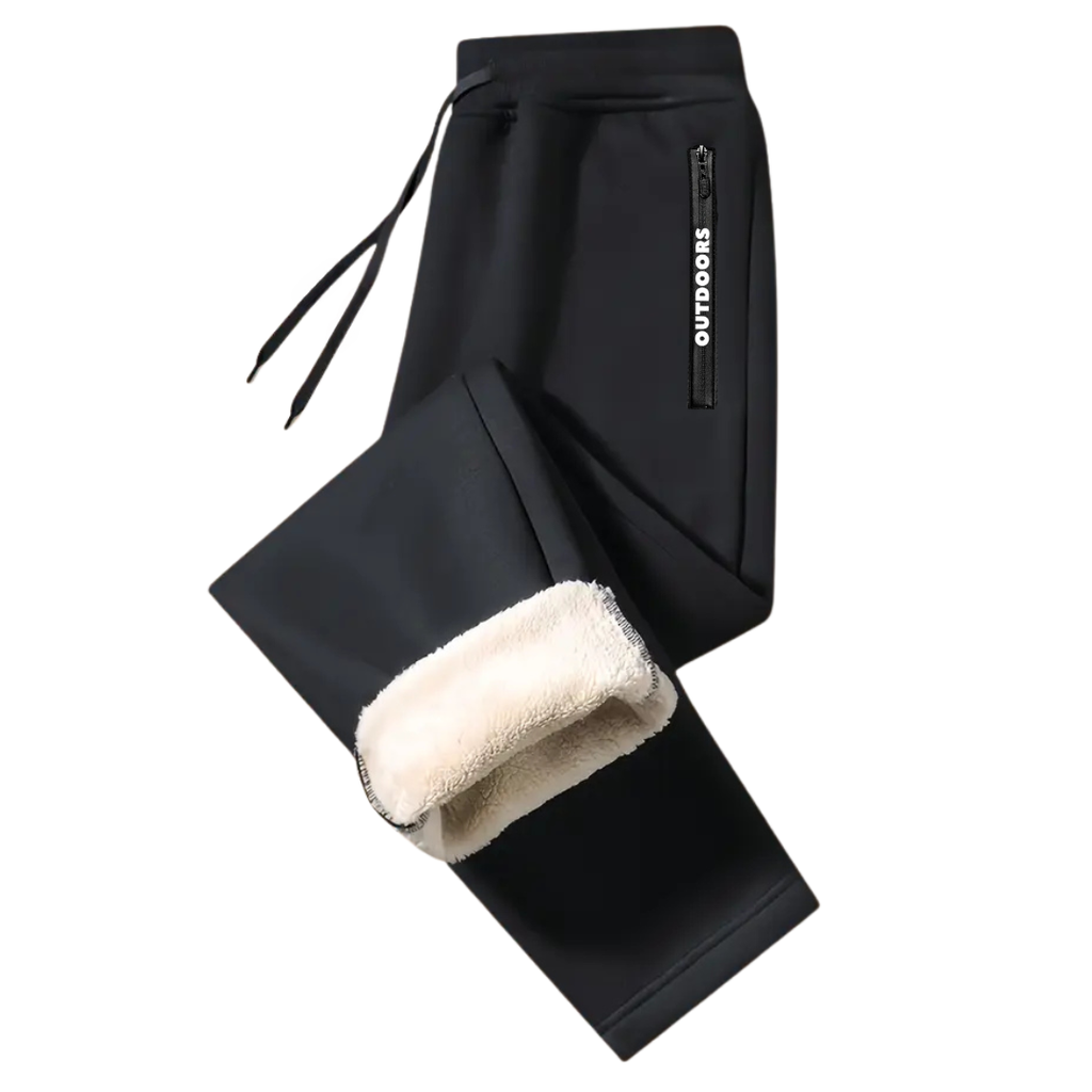 Fleece 24/7 Pants