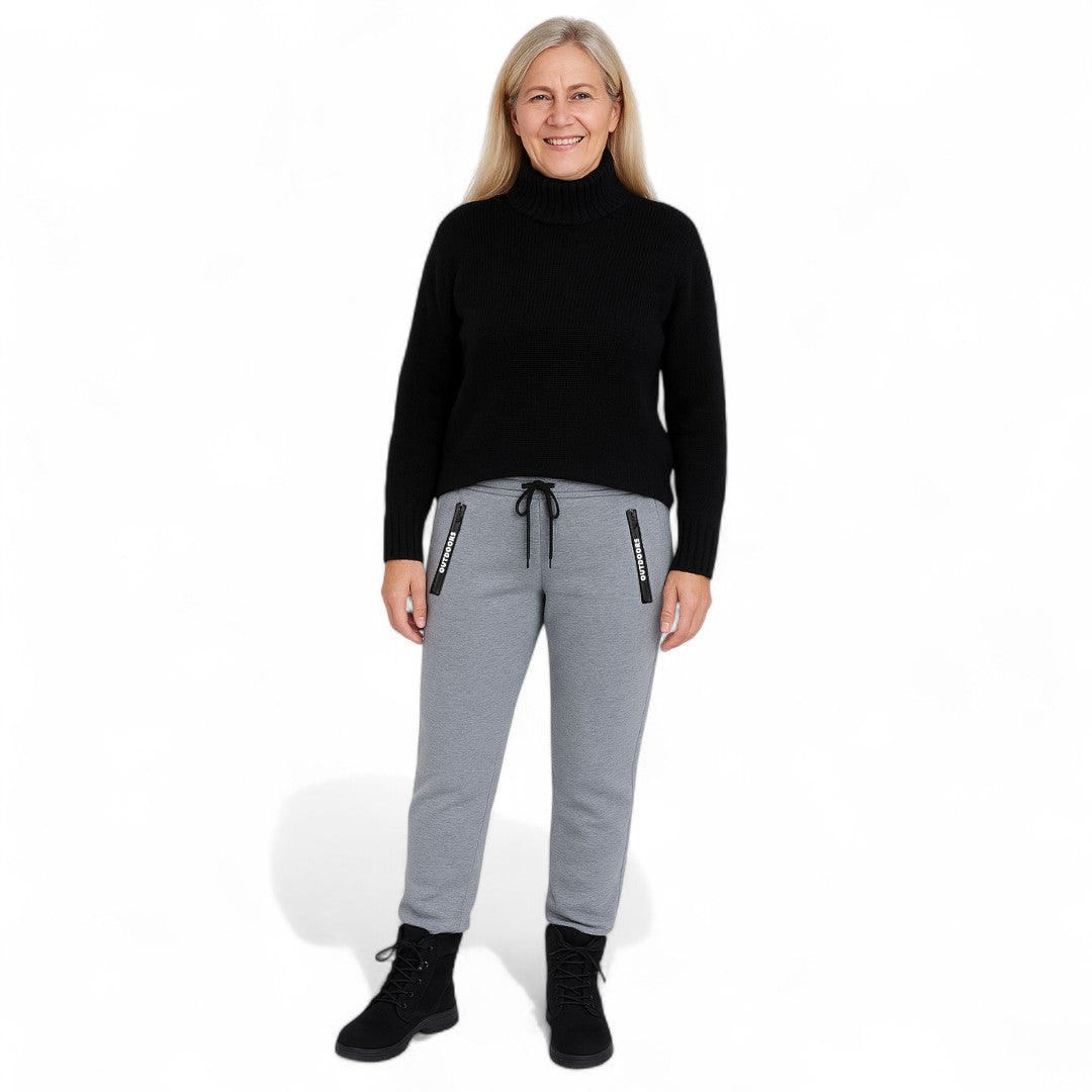 Fleece 24/7 Pants