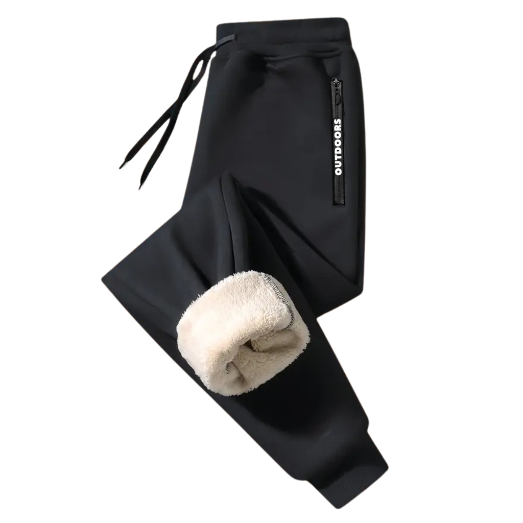 Fleece 24/7 Pants