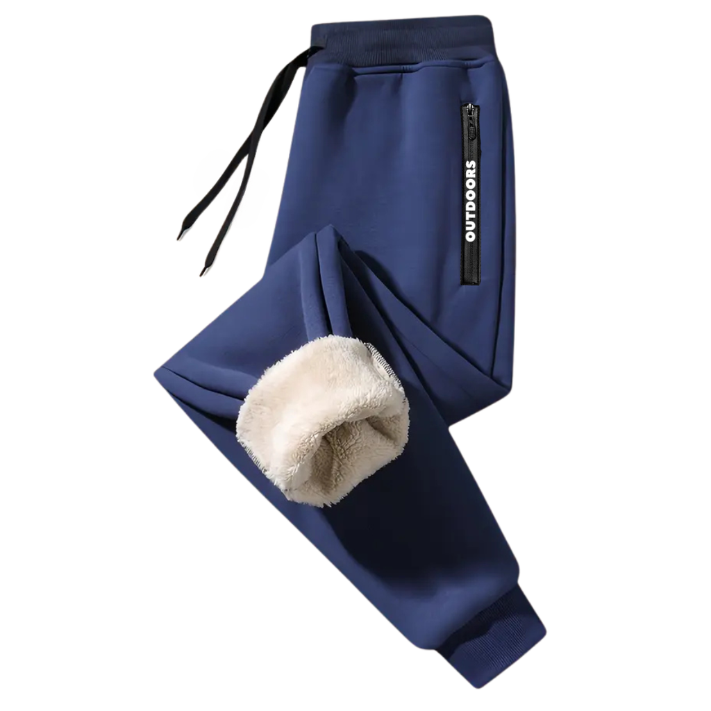 Fleece 24/7 Pants