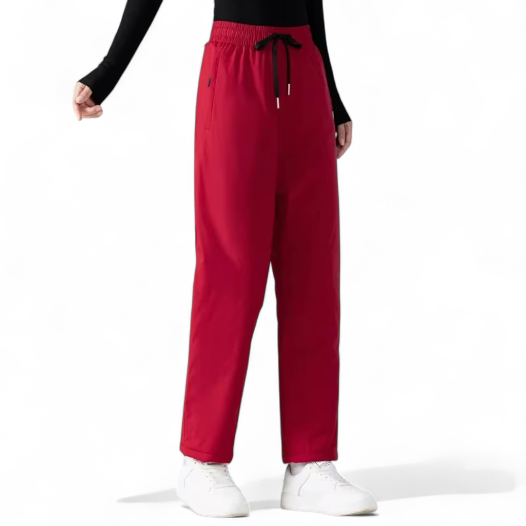 Heat Pants Women