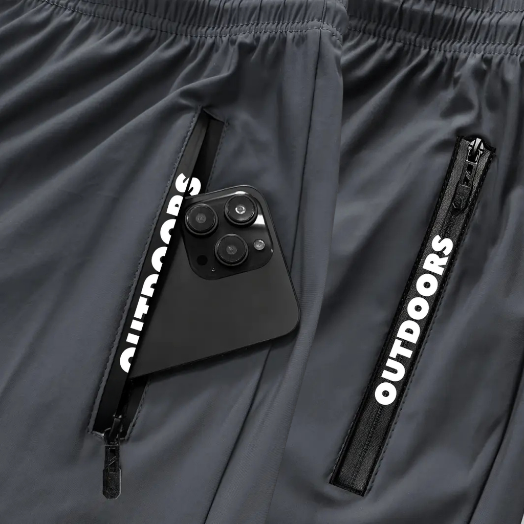 QuickDry Stretch Pants