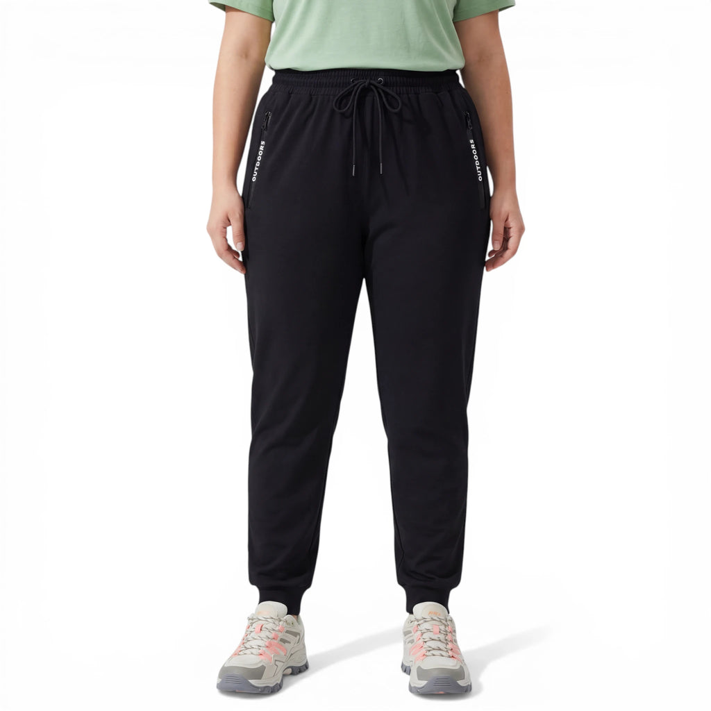 QuickDry Stretch Pants