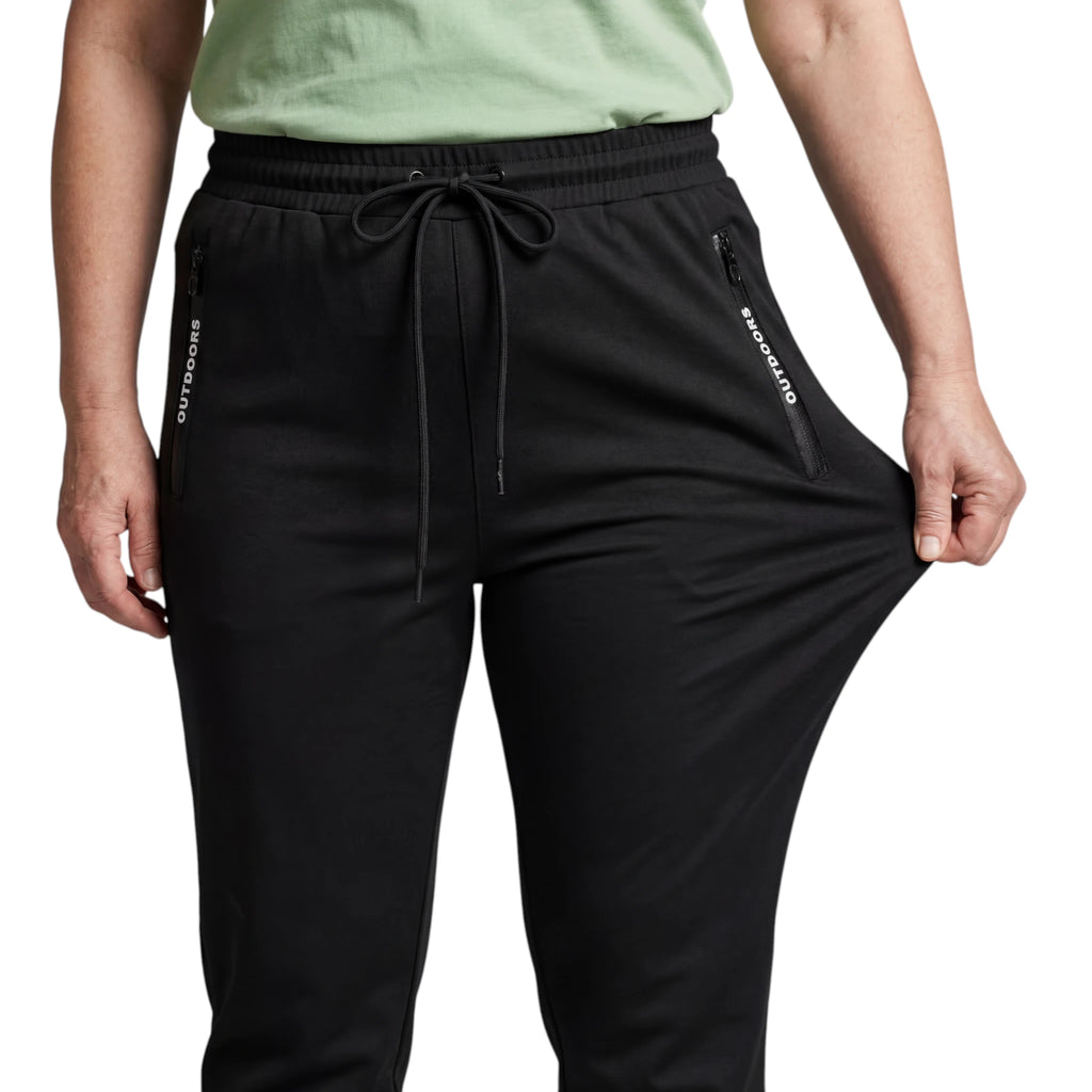 QuickDry Stretch Pants
