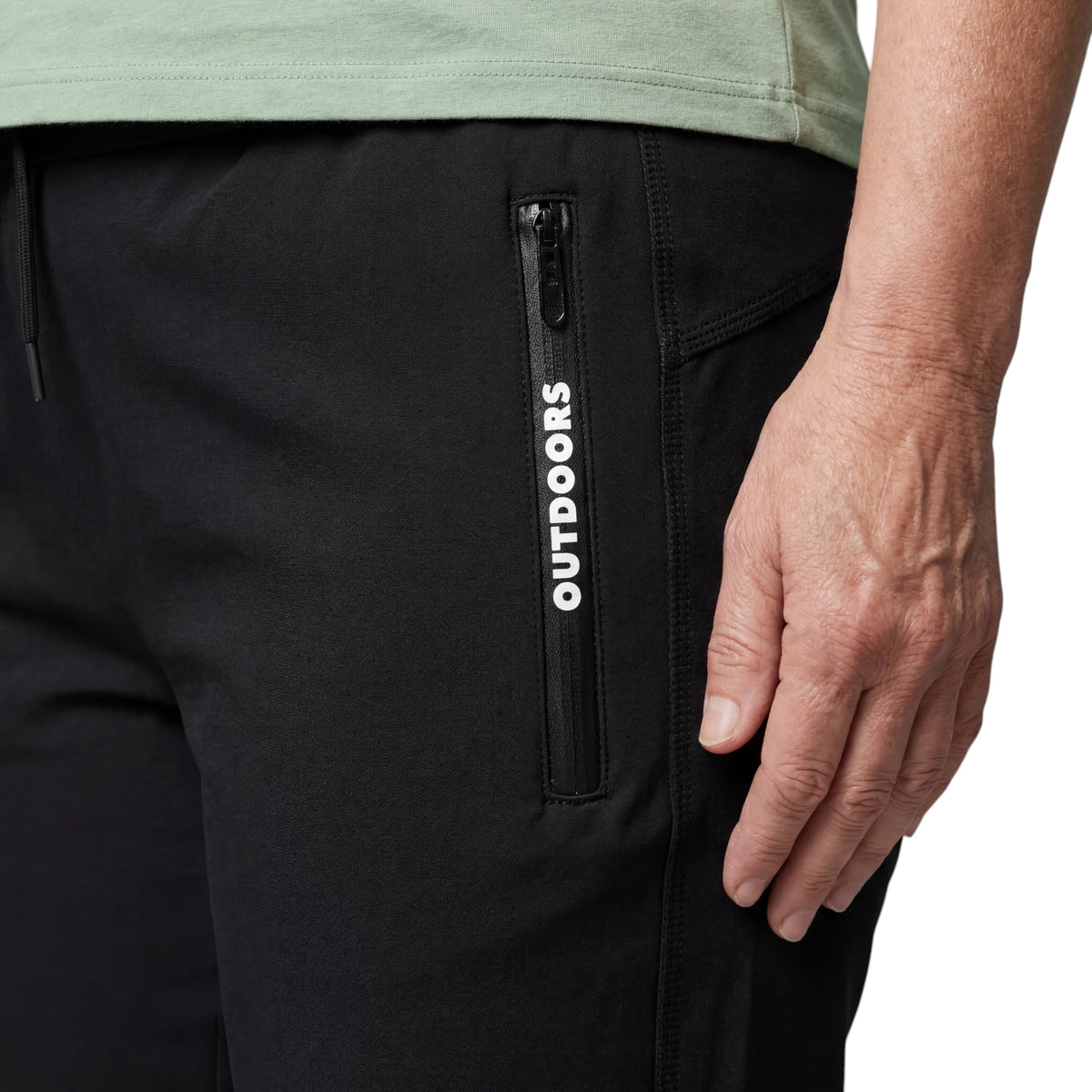 QuickDry Stretch Pants