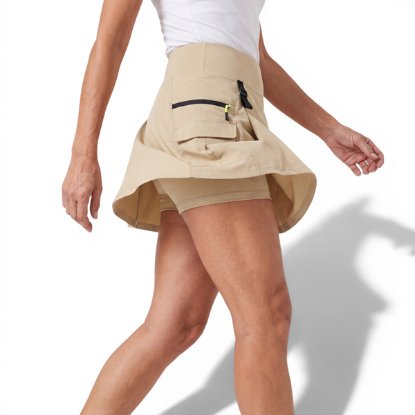 QuickDry 24/7 Skirt
