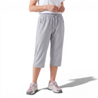 QuickDry Stretch Capris PRO