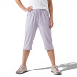 QuickDry Stretch Capris PRO