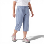 QuickDry Stretch Capris PRO