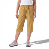 QuickDry Stretch Capris PRO