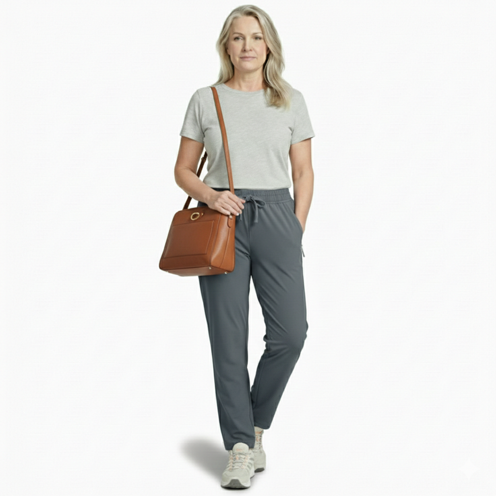 QuickDry Stretch Pants PRO