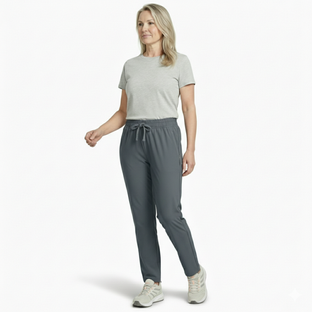 QuickDry Stretch Pants PRO