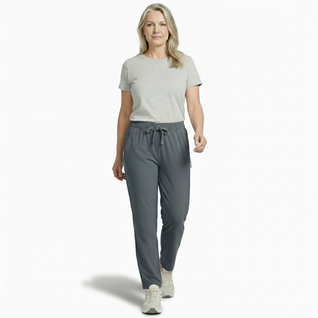 QuickDry Stretch Pants PRO