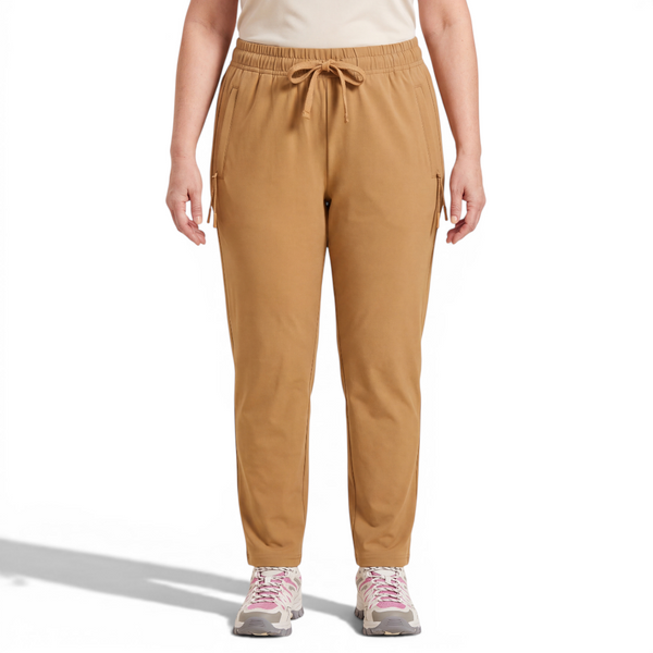 QuickDry Stretch Pants PRO