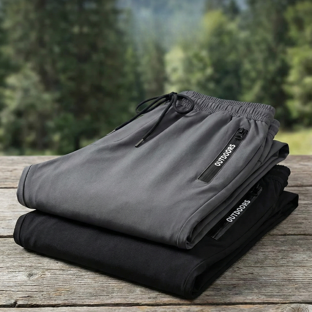 QuickDry Stretch Pants