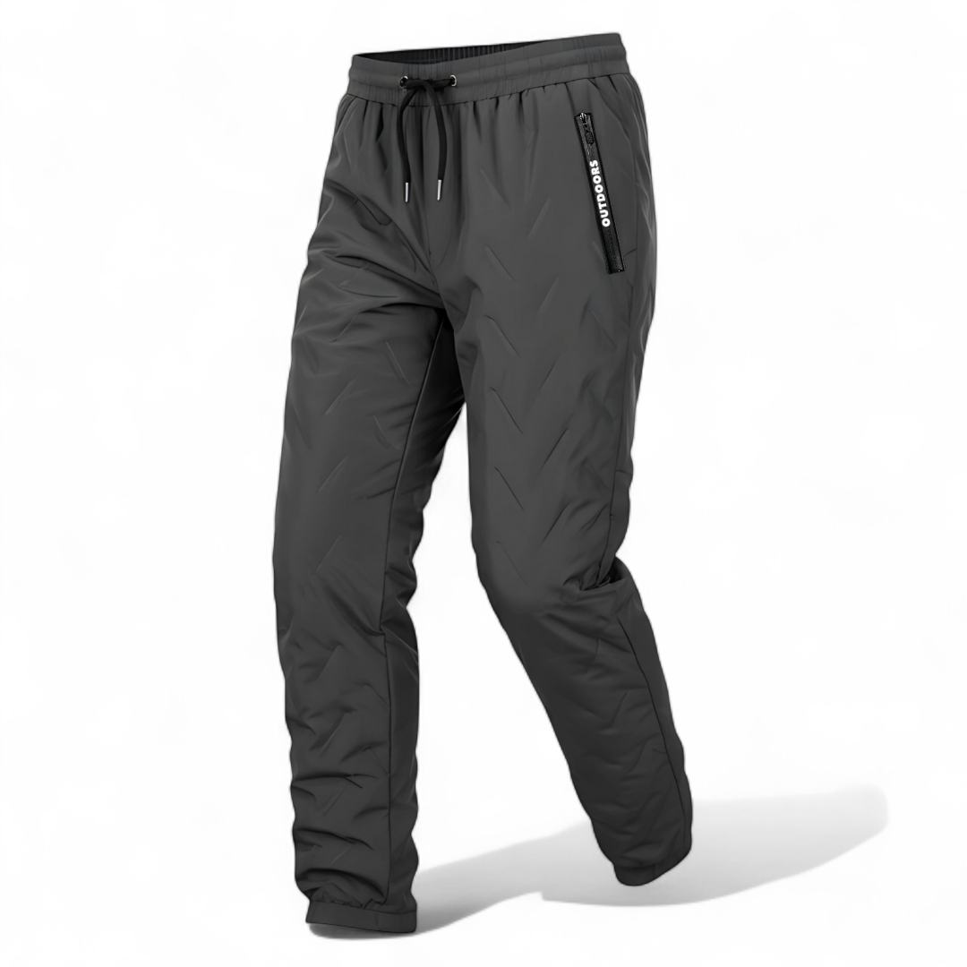 Warm Fleece Pants