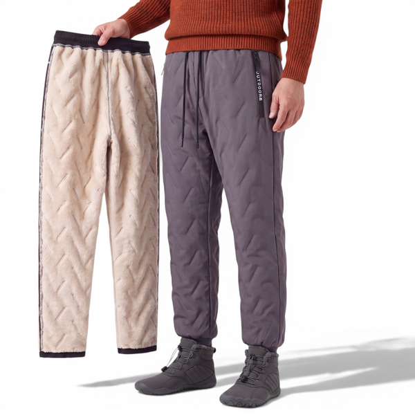 Warm Fleece Pants