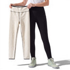 Cozy Fleece Tights