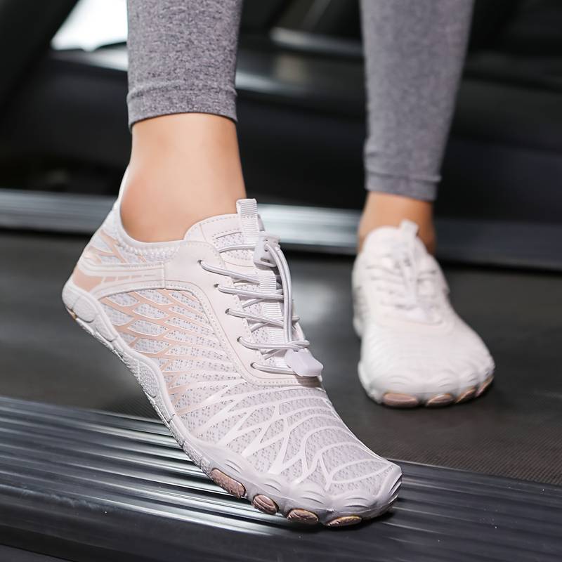 QuickDry Barefoot Shoes