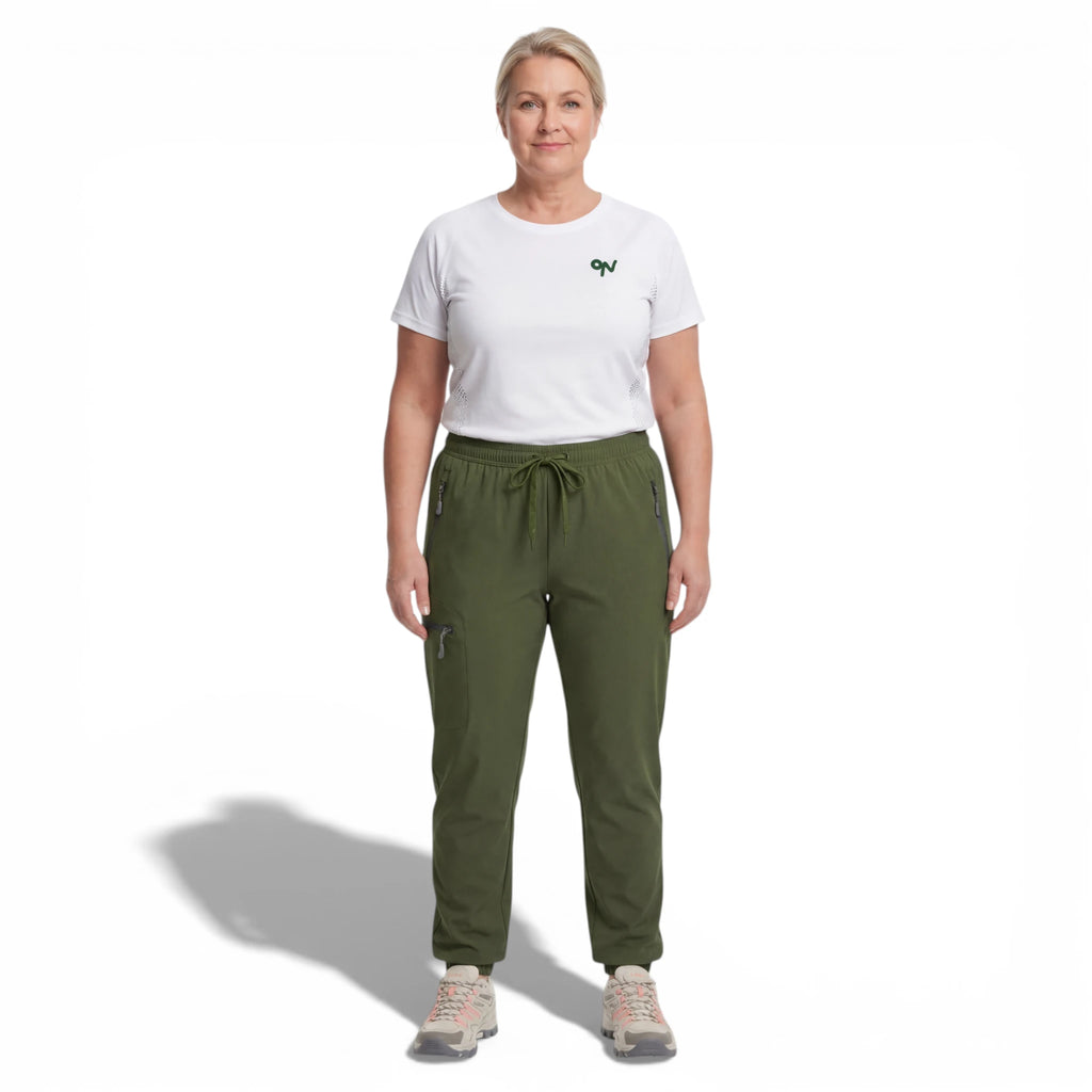 Aero Trail Pants
