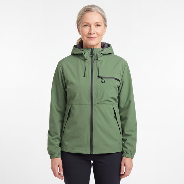 Aero Wind Jacket