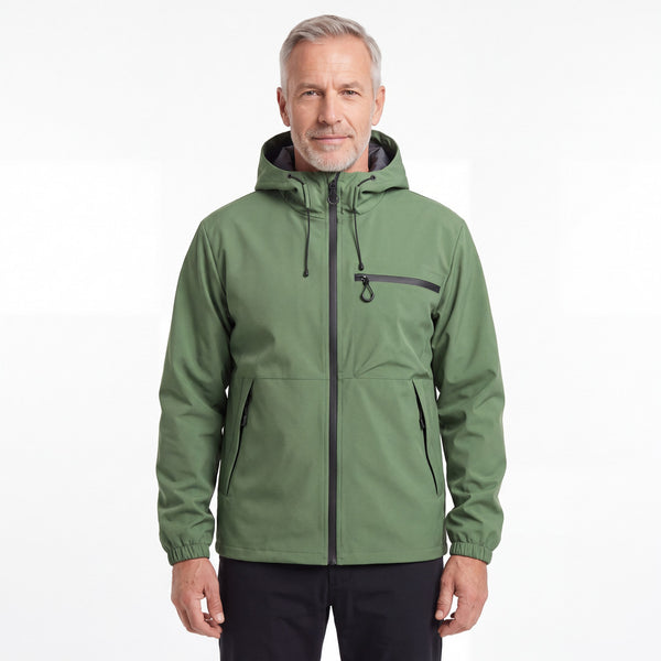 Aero Wind Jacket