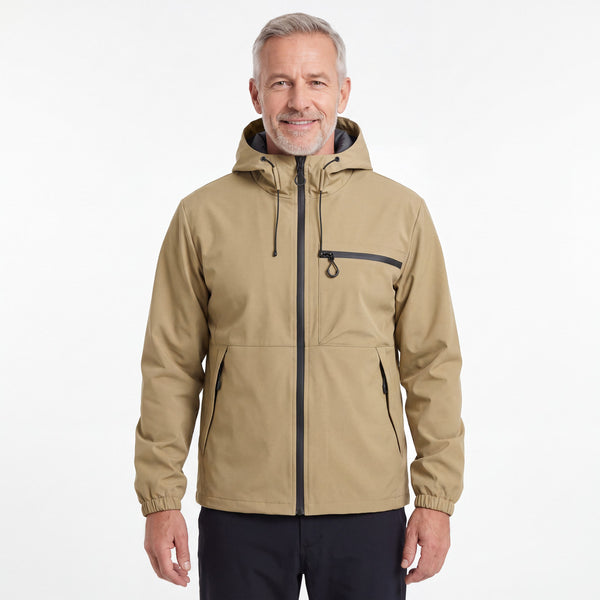 Aero Wind Jacket