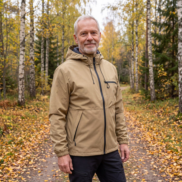 Aero Wind Jacket