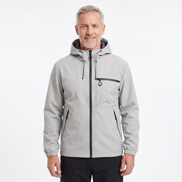 Aero Wind Jacket