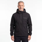 Aero Wind Jacket für Herren in Schwarz