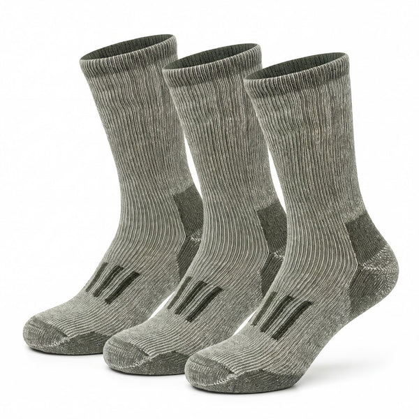 Arctic Thermal Socks 3-Pack