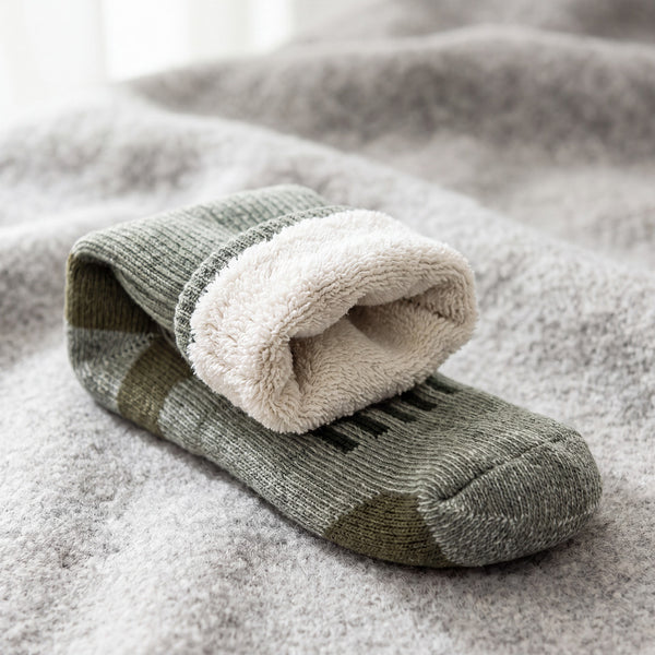 Arctic Thermal Socks 3-Pack