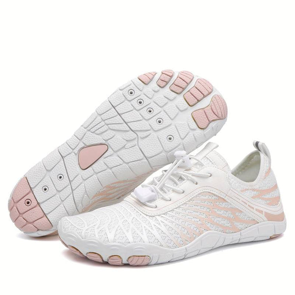 QuickDry Barefoot Shoes