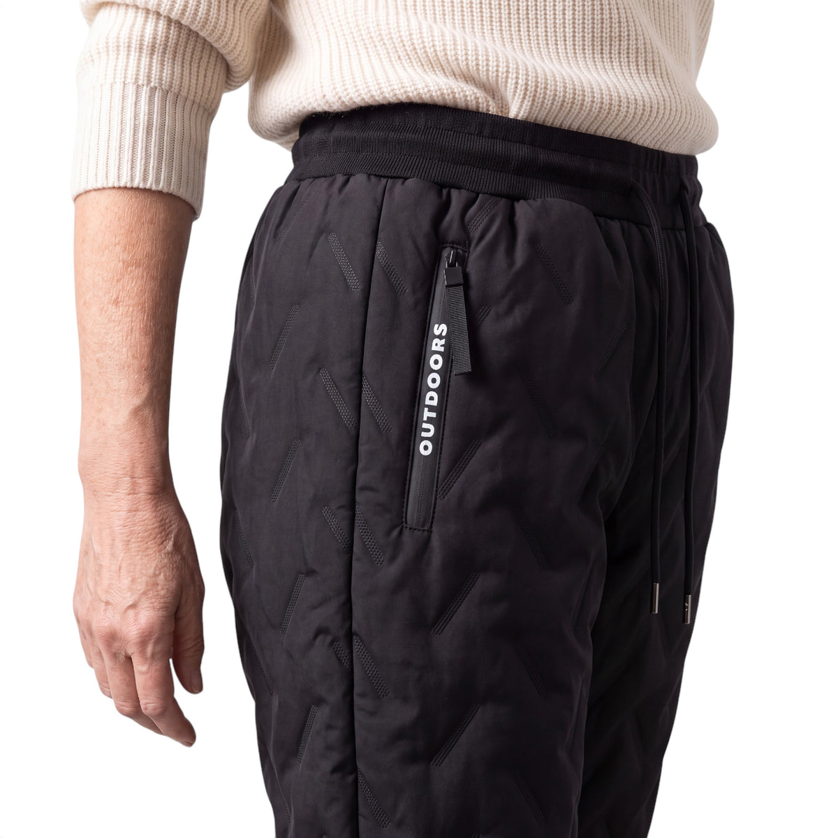 Warm Fleece Pants