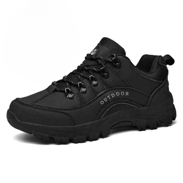 Orthopedic Hiking Shoes