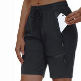 Aero Hiking Shorts