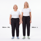 Warm Fleece Pants